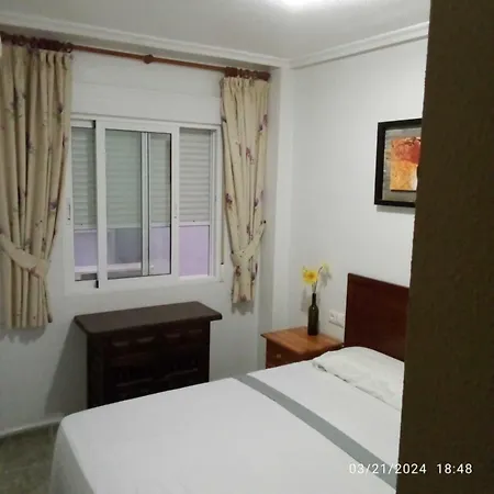 Stephen Ubytování v soukromí